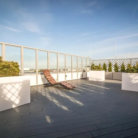 Apartament Easy Platinum By The Sea *