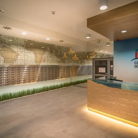 Easy Platinum By The Sea Appartement Gdańsk