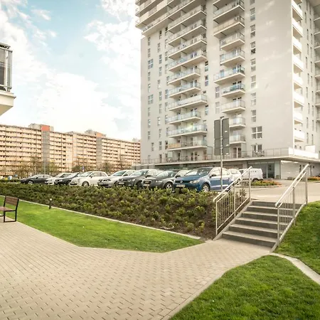 Easy Platinum By The Sea Appartement