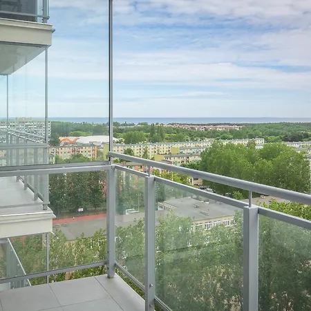 Easy Platinum By The Sea Appartement