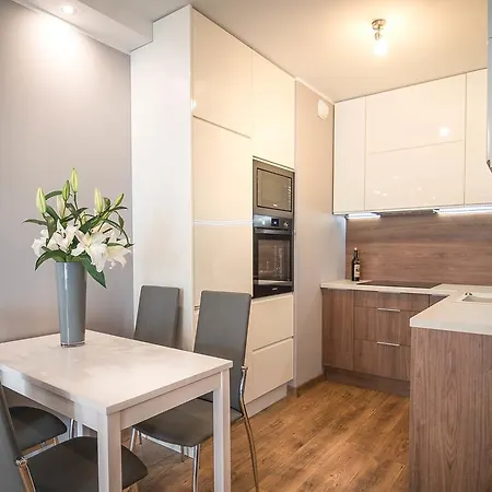Easy Platinum By The Sea Appartement *
