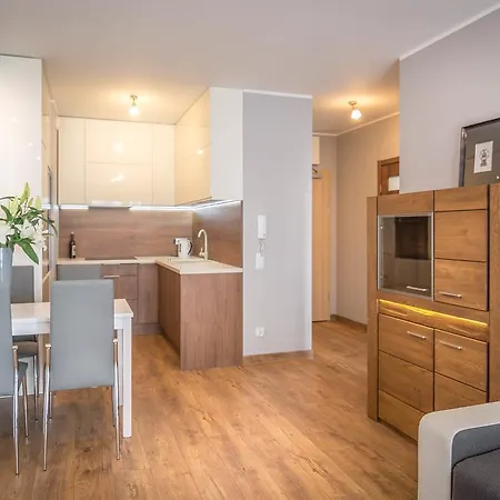 Appartement Easy Platinum By The Sea