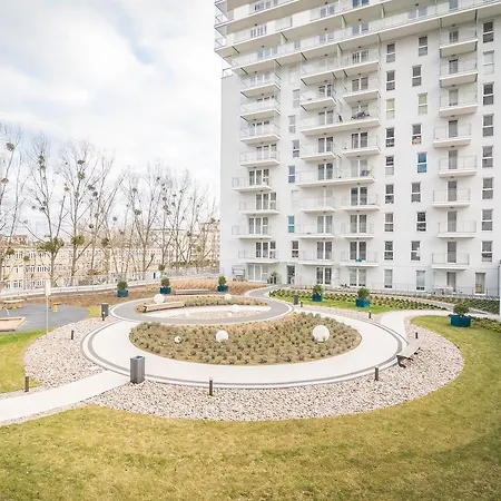 Appartement Easy Platinum By The Sea