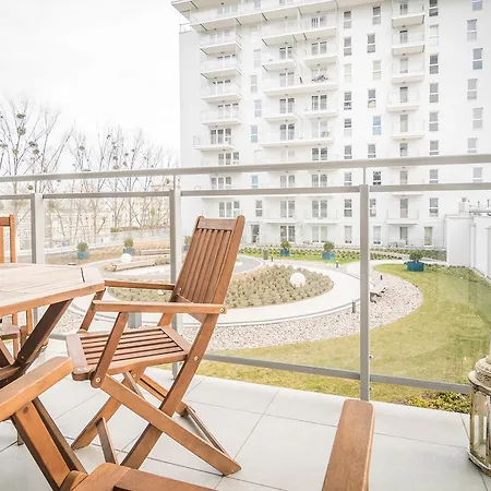 Appartement Easy Platinum By The Sea