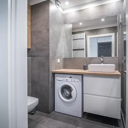 Appartement Easy Platinum By The Sea *