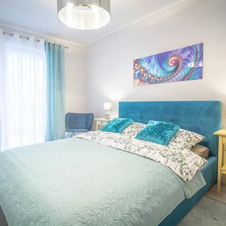 Appartement Easy Platinum By The Sea