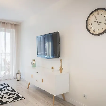Appartement Easy Platinum By The Sea
