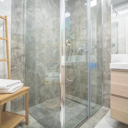 Easy Platinum By The Sea Appartement Gdańsk