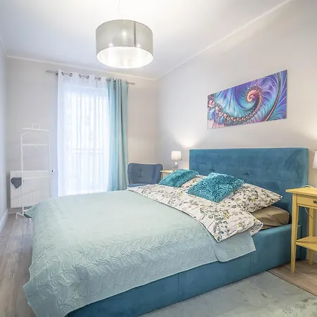 Easy Platinum By The Sea Apartment